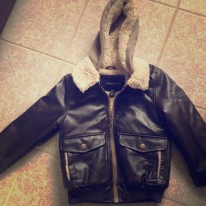 London Fog Boys Jacket